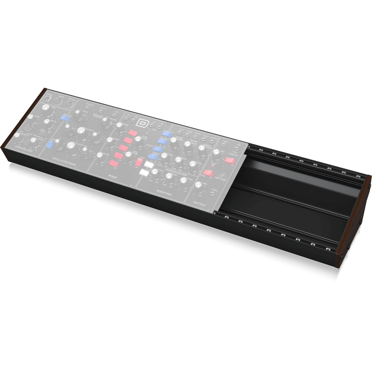 Behringer Eurorack 104 Modular Synthesizer Case