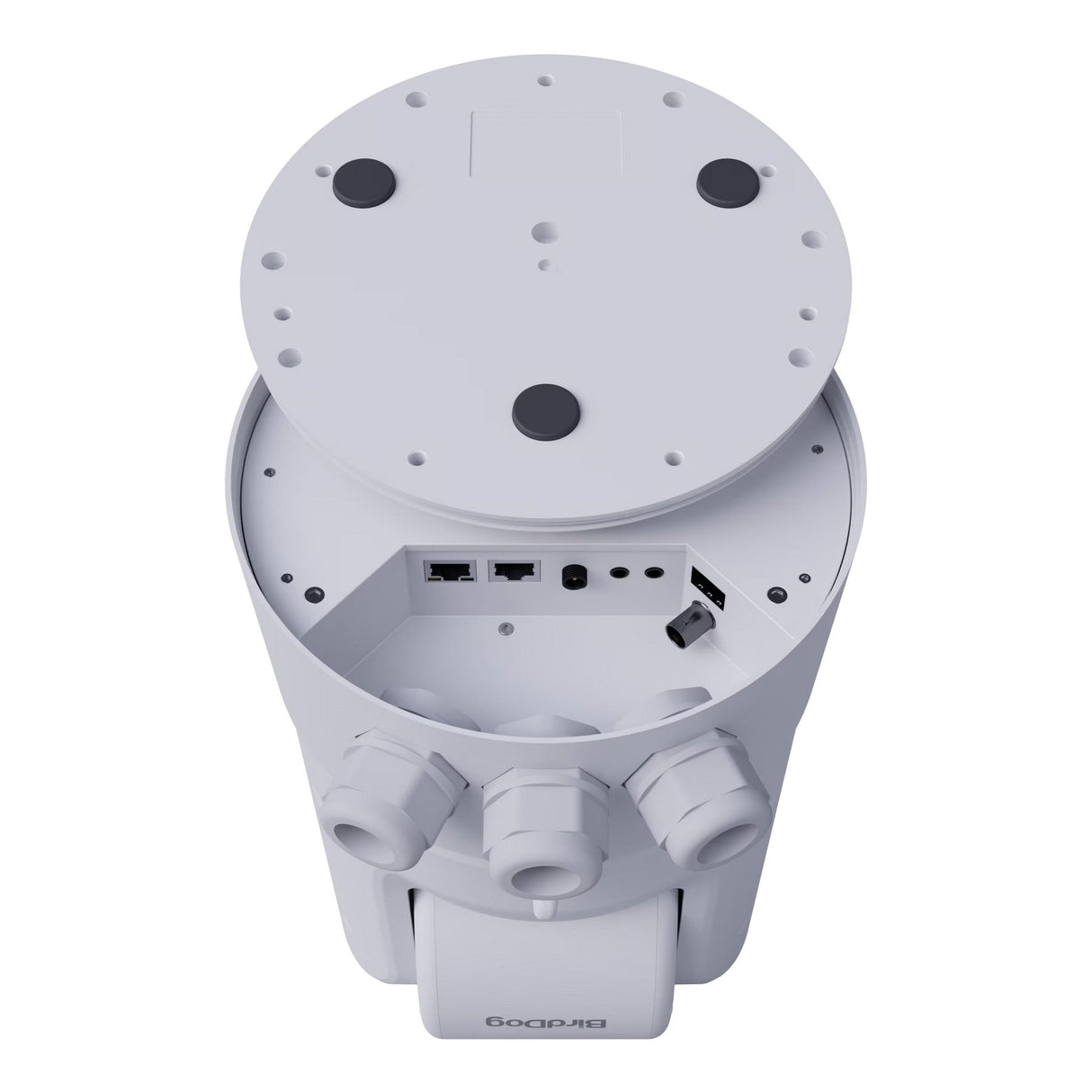 BirdDog 04 30x Optical Zoom Outdoor PTZ Camera