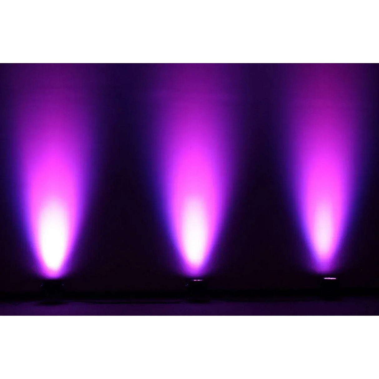 Blizzard Lighting Colorise Quadra B 18x 10W RGBW LED Par