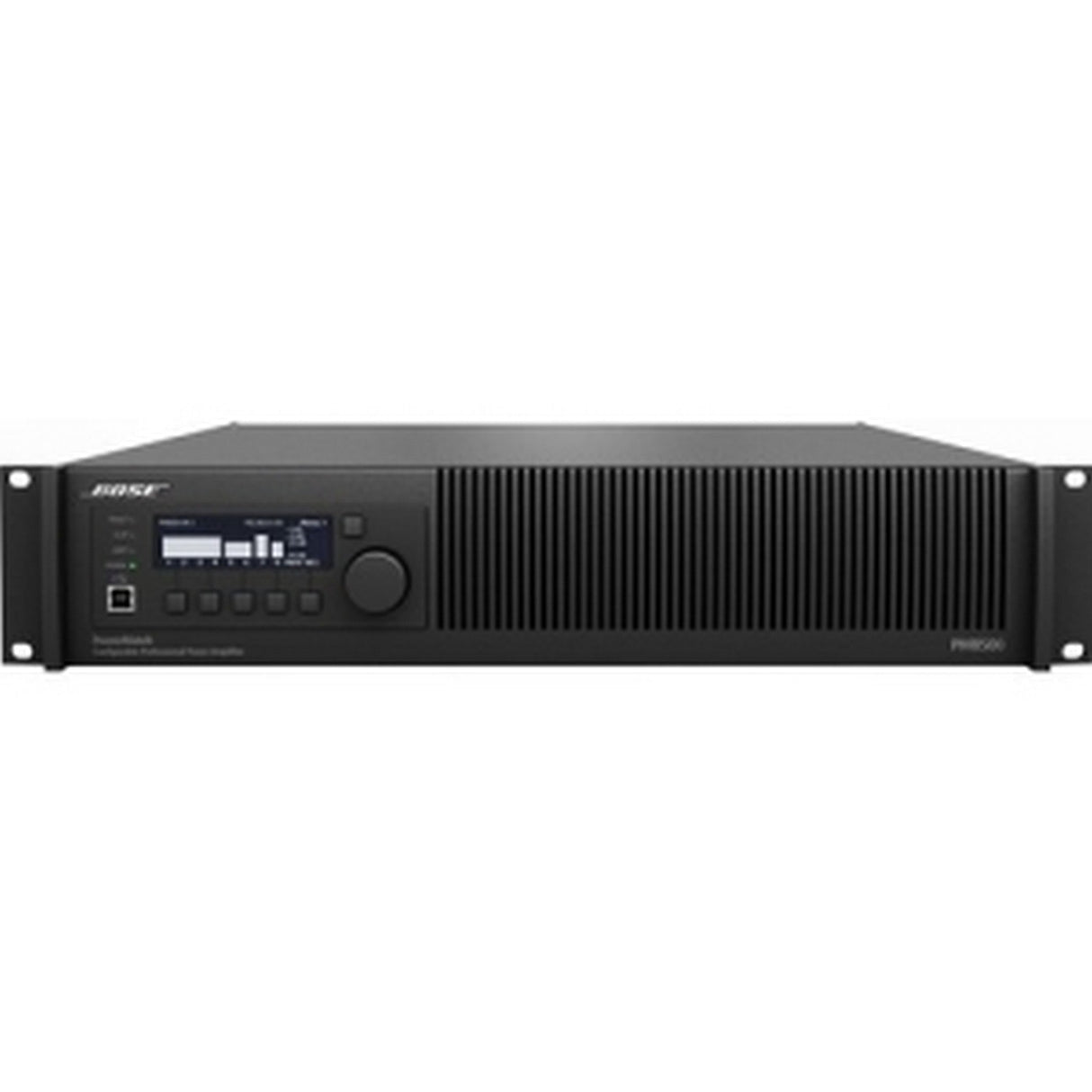Bose Professional PM8500 PowerMatch Configurable Professional Power Amplifier