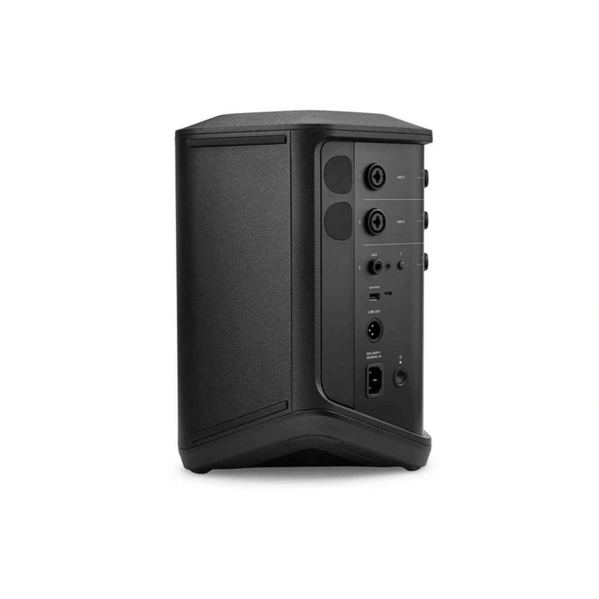 Bose S1 Pro + Portable Bluetooth Speaker System Black