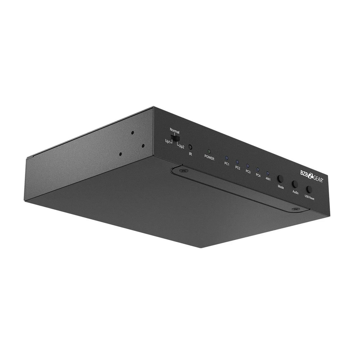 BZBGEAR BG-MKVM41R 4X1 HDMI Multiviewer