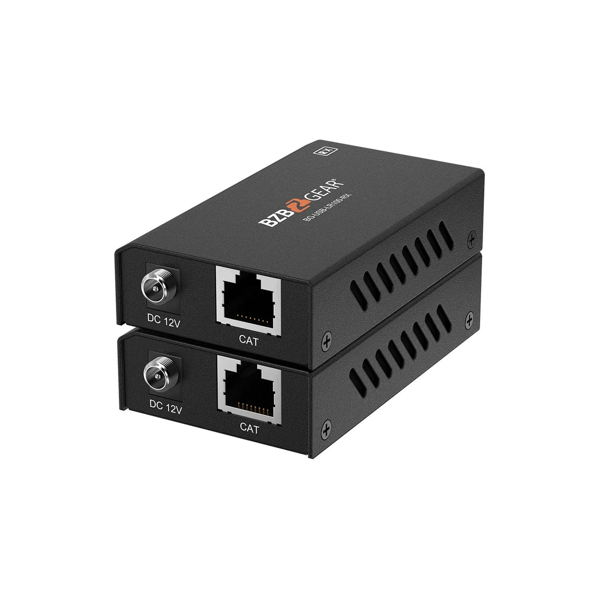 BZBGEAR BG-USB-LR100 USB 2.0 Extender