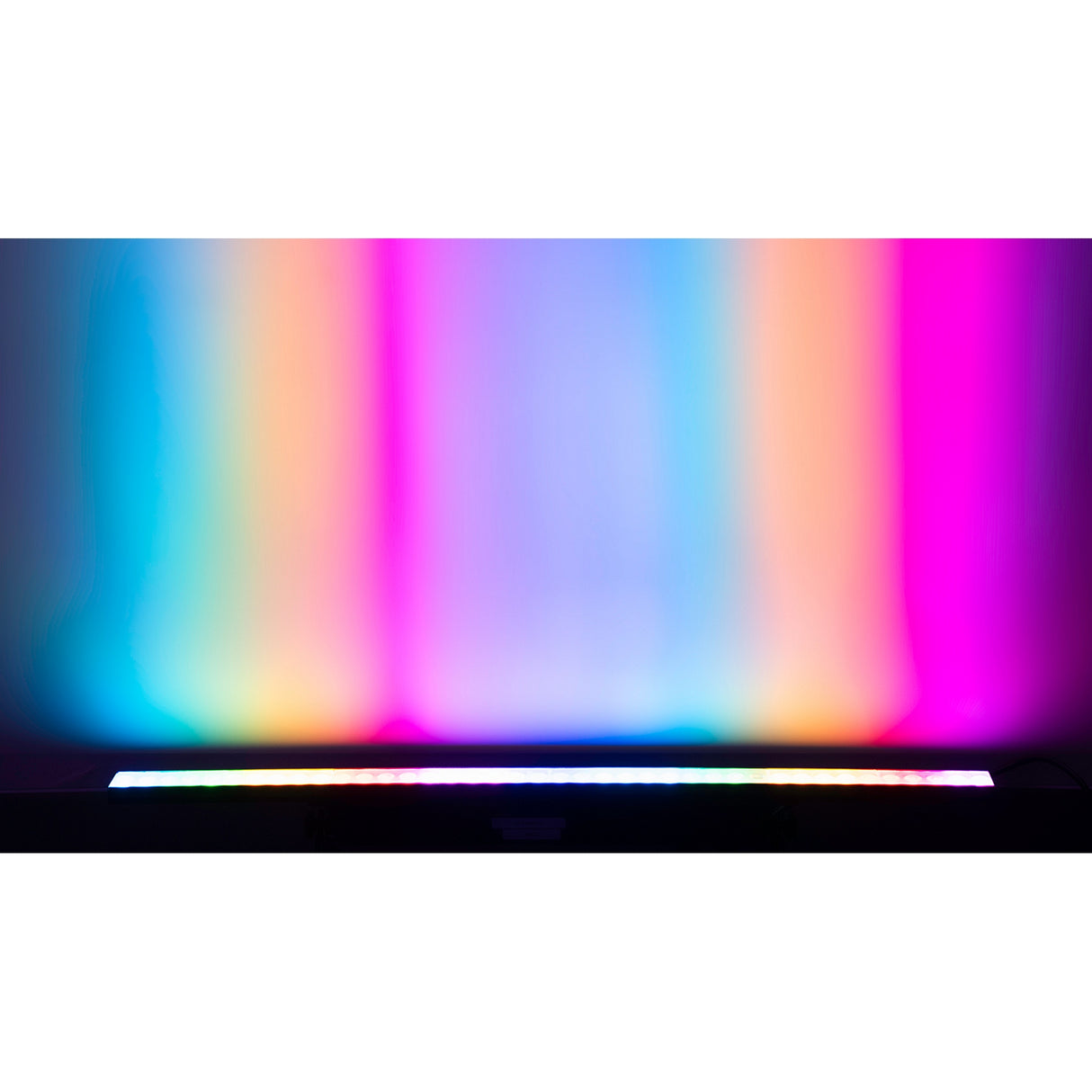 Chauvet DJ COLORstrip Pix ILS 40-Tri-Color LED Strip Light