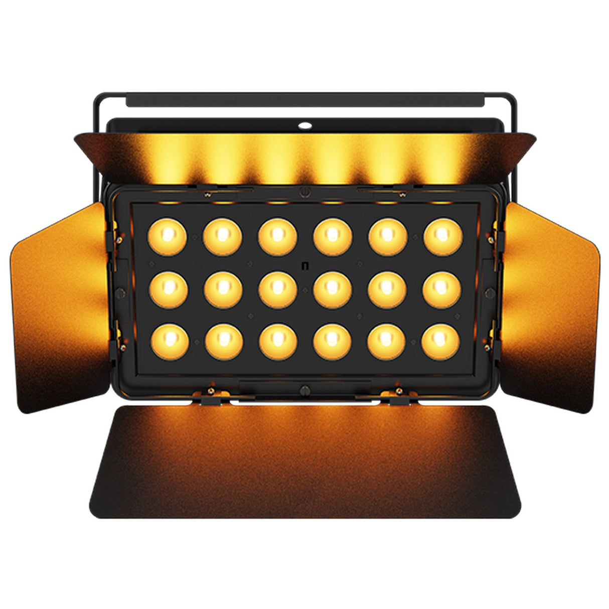 Chauvet DJ SlimBANK H18 ILS Hex-Color RGBAW + UV LED Wash Light