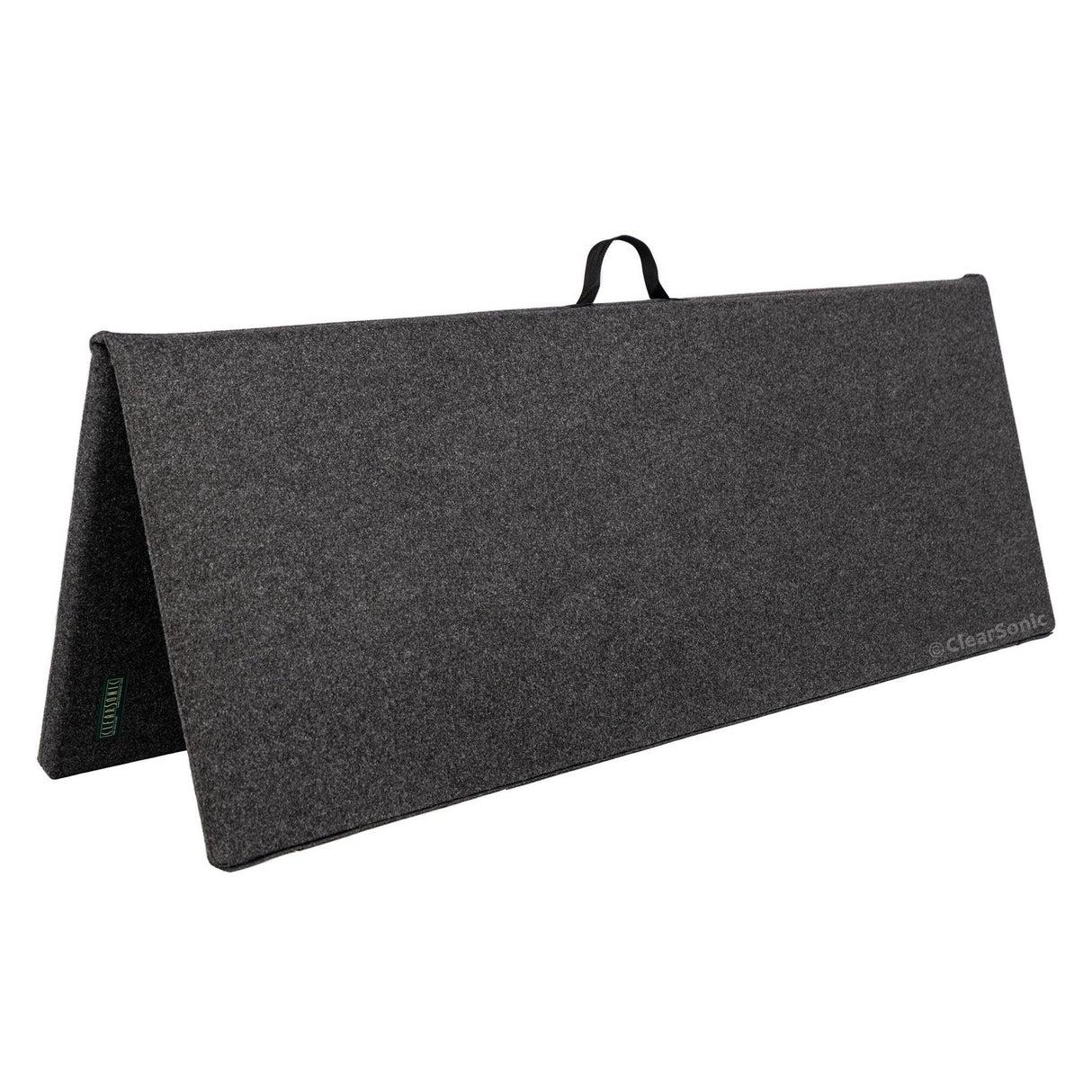 ClearSonic IPC IsoPac C Portable Isolation Booth