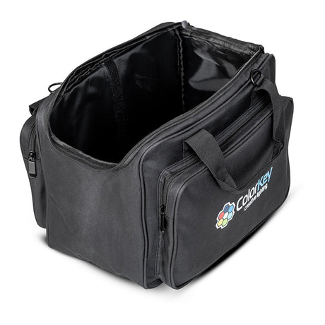 ColorKey Carry Case for 2 Mini-Movers or 1 Mover