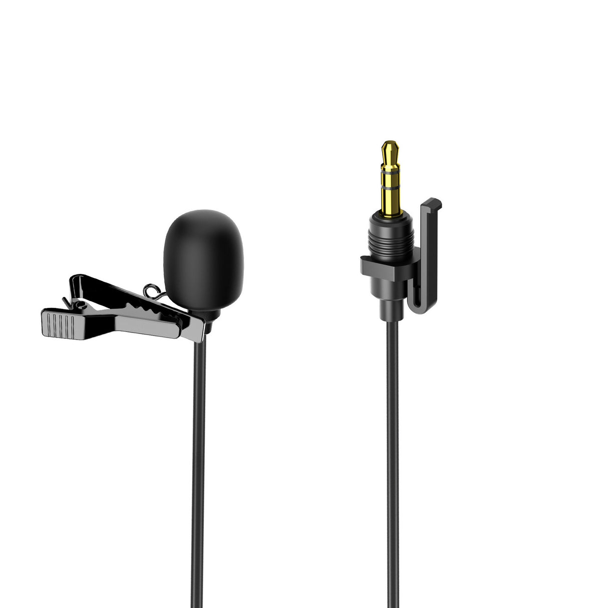 Comica CVM-SM-O1 3.5mm Lavalier Microphone