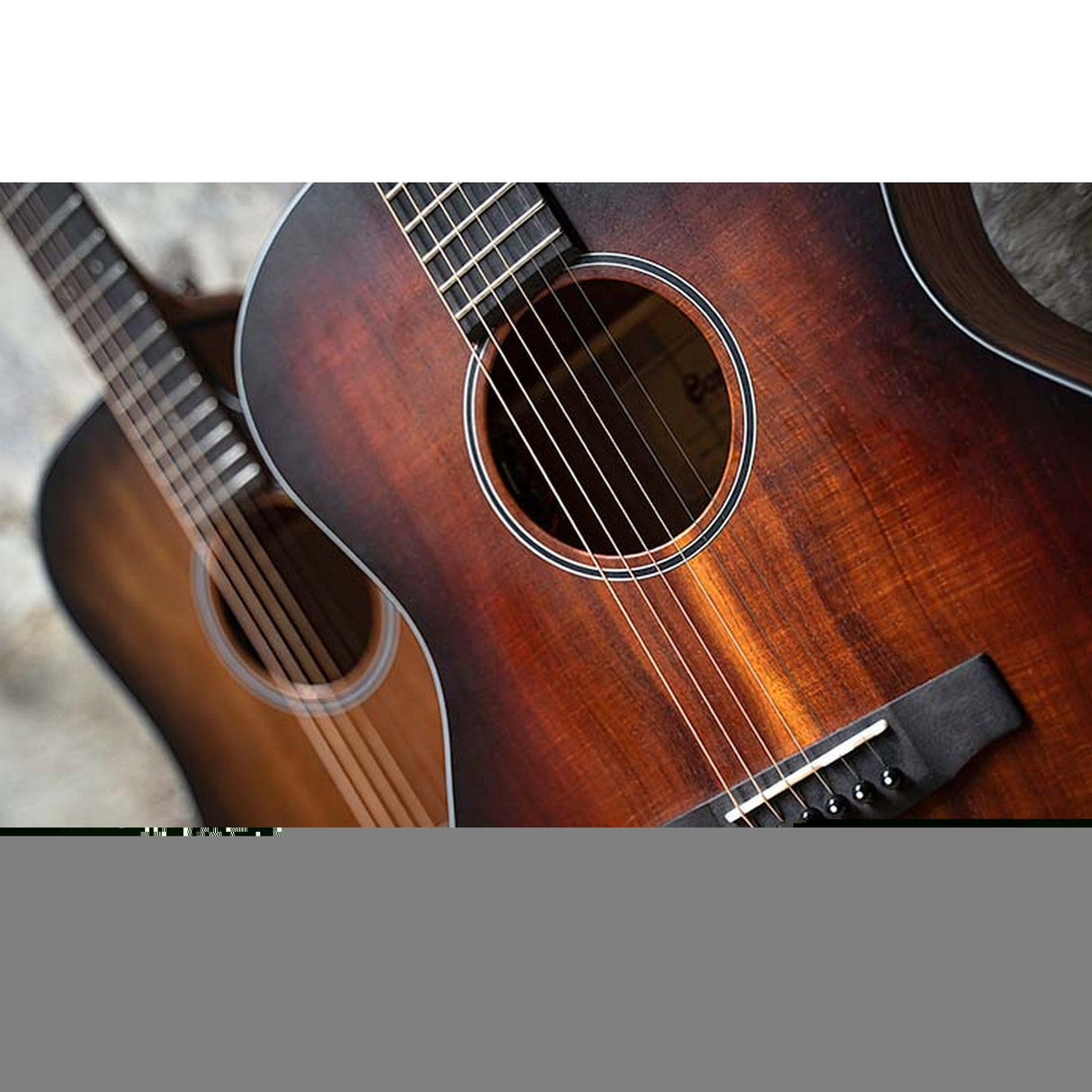 Cort CORE GA Acoustic Electric Guitar Core Blackwood - guitar