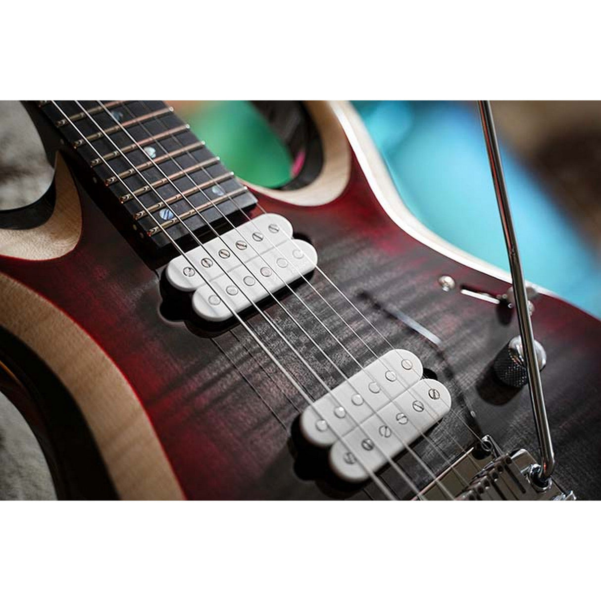 Cort X700 Duality II Electric Guitar - guitar