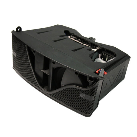 dB Technologies DVA M2M + M2S 400W 2 x 6.5-Inch 2-Way Active Line Array Dual Speaker Set Black