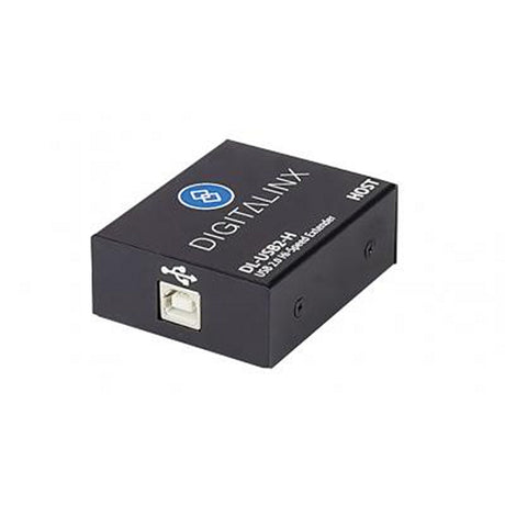 DigitaLinx DL-USB2-H USB 2.0 Hi Speed Twisted Pair Extender Host