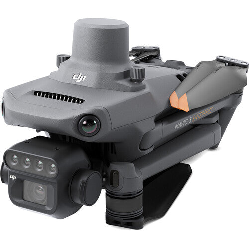 DJI Mavic 3M Multispectral Drone with 20MP RGB Camera and RTK