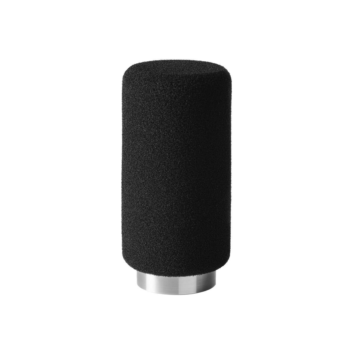 Earthworks ETHOS XLR Broadcasting Condenser Microphone Stainless Steel