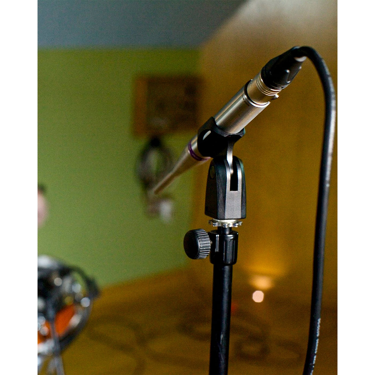 Earthworks QTC40mp Omnidirectional Condenser Microphones Matched Pair