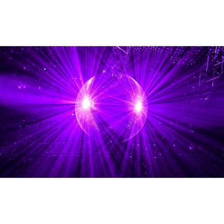 Eliminator Lighting EM40 40-Inch Mirror Ball with 2 Safety Hooks