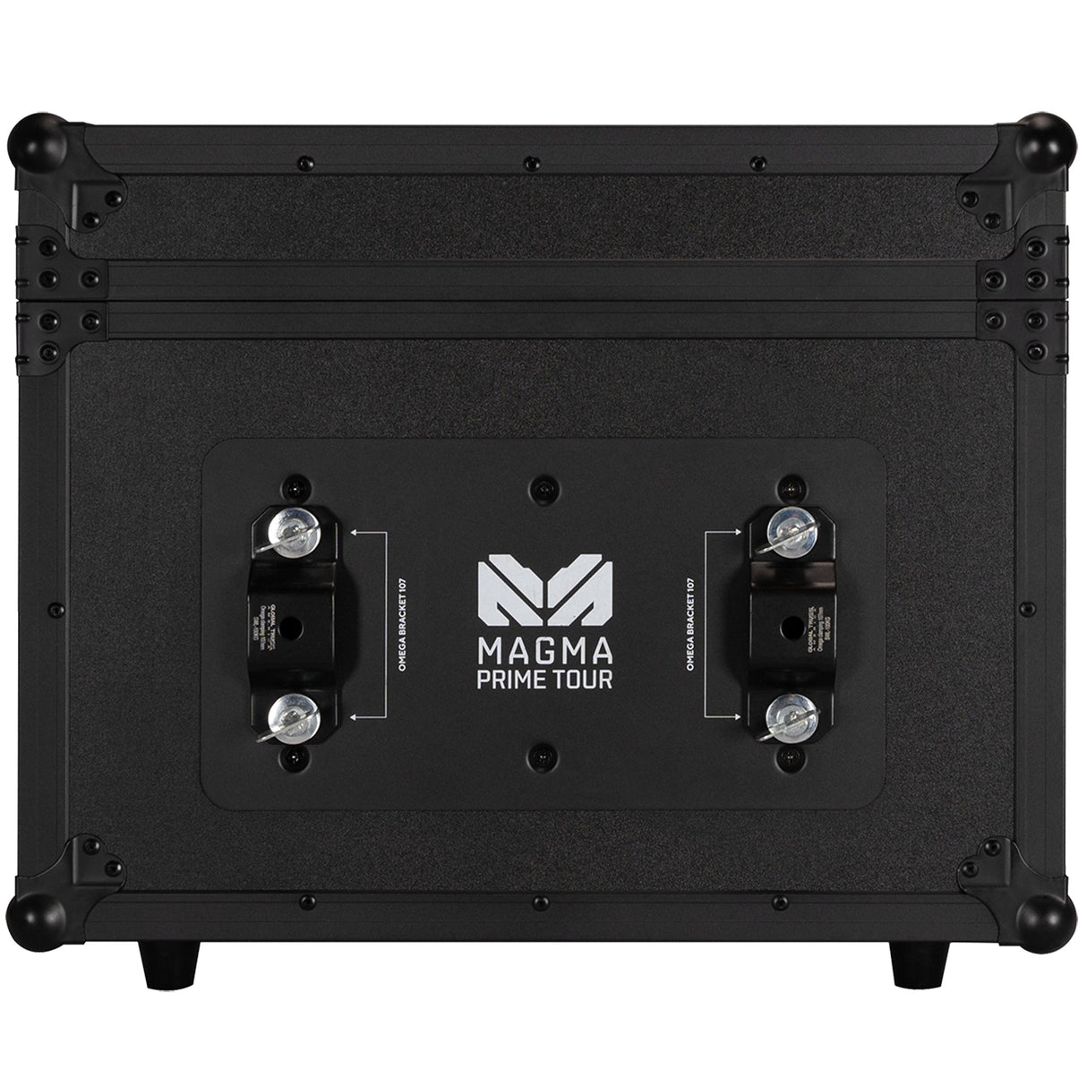 Elation Magma Prime 1500W Tour Touring Fazer