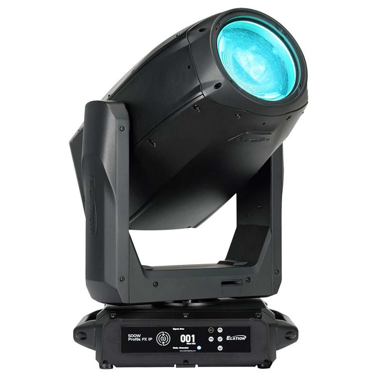 Elation Rebel IP65-Rated 22,000 Lumens Profile