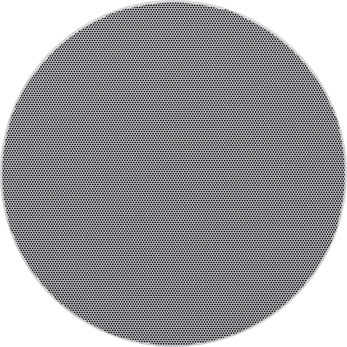 Electro-Voice EVID-C6.2LP-G2 6.5-Inch Low Profile Ceiling Speaker, Pair