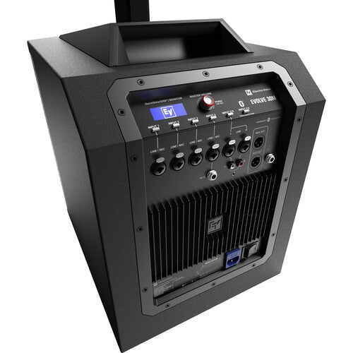 Electro-Voice EVOLVE 30M G2 1500W Powered Column PA System