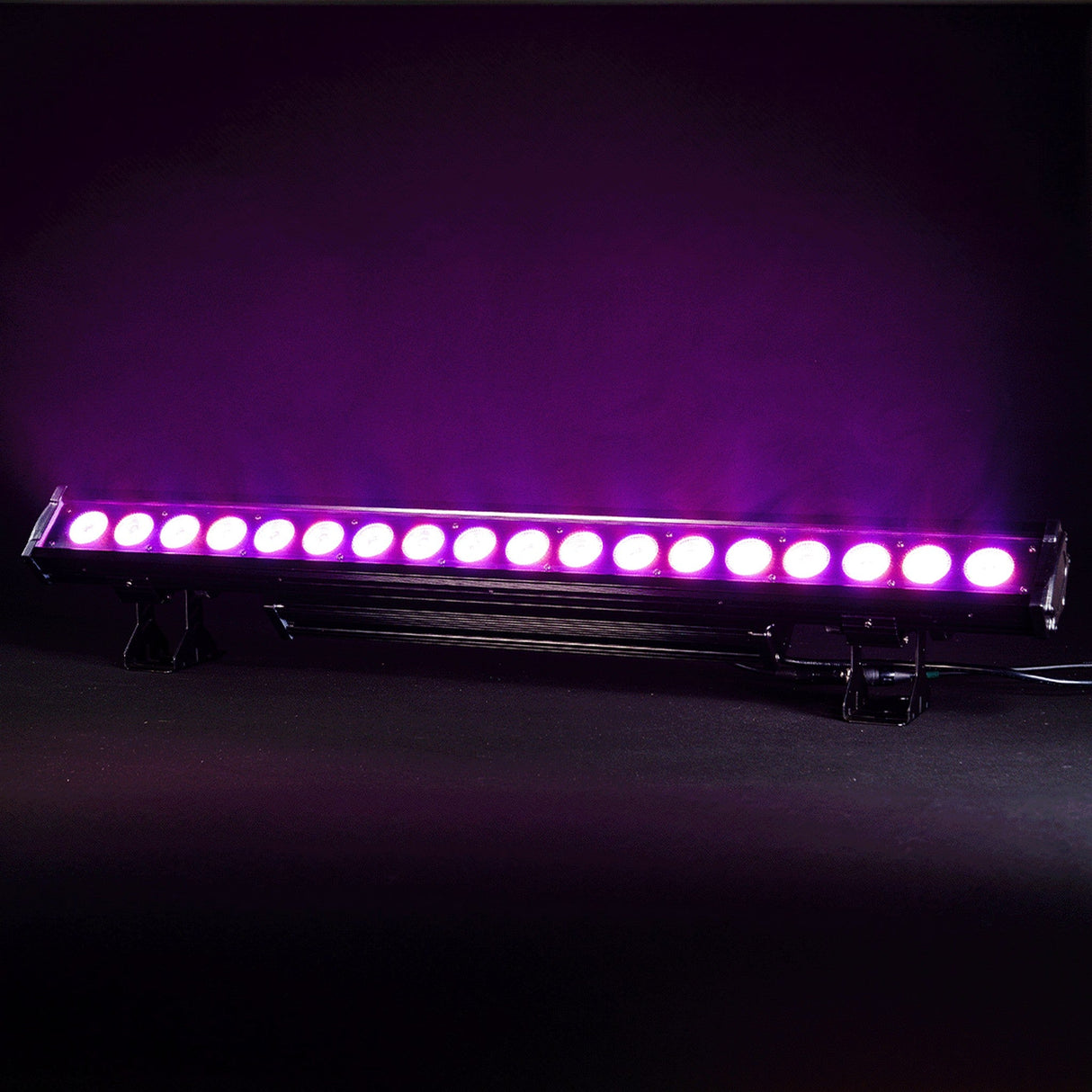 elektraLite ElektraBar 39-Inch 12W RGBWAI LED Linear Strip