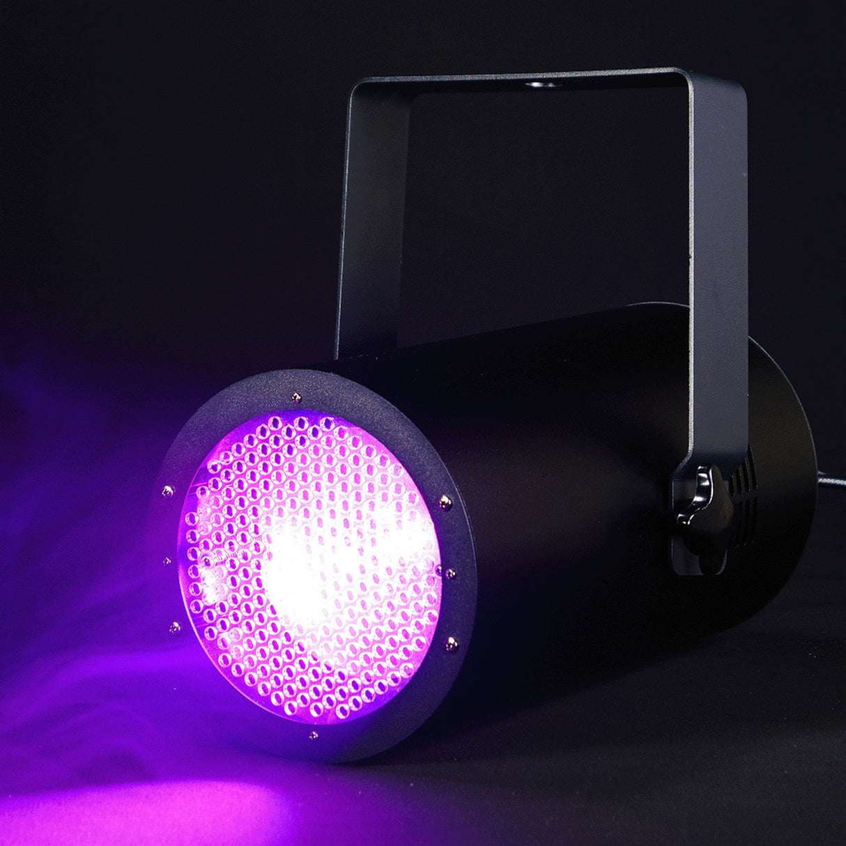 elektraLite Paint Can Pendant 200W LED Spot/Wash Hybrid Light Fixture