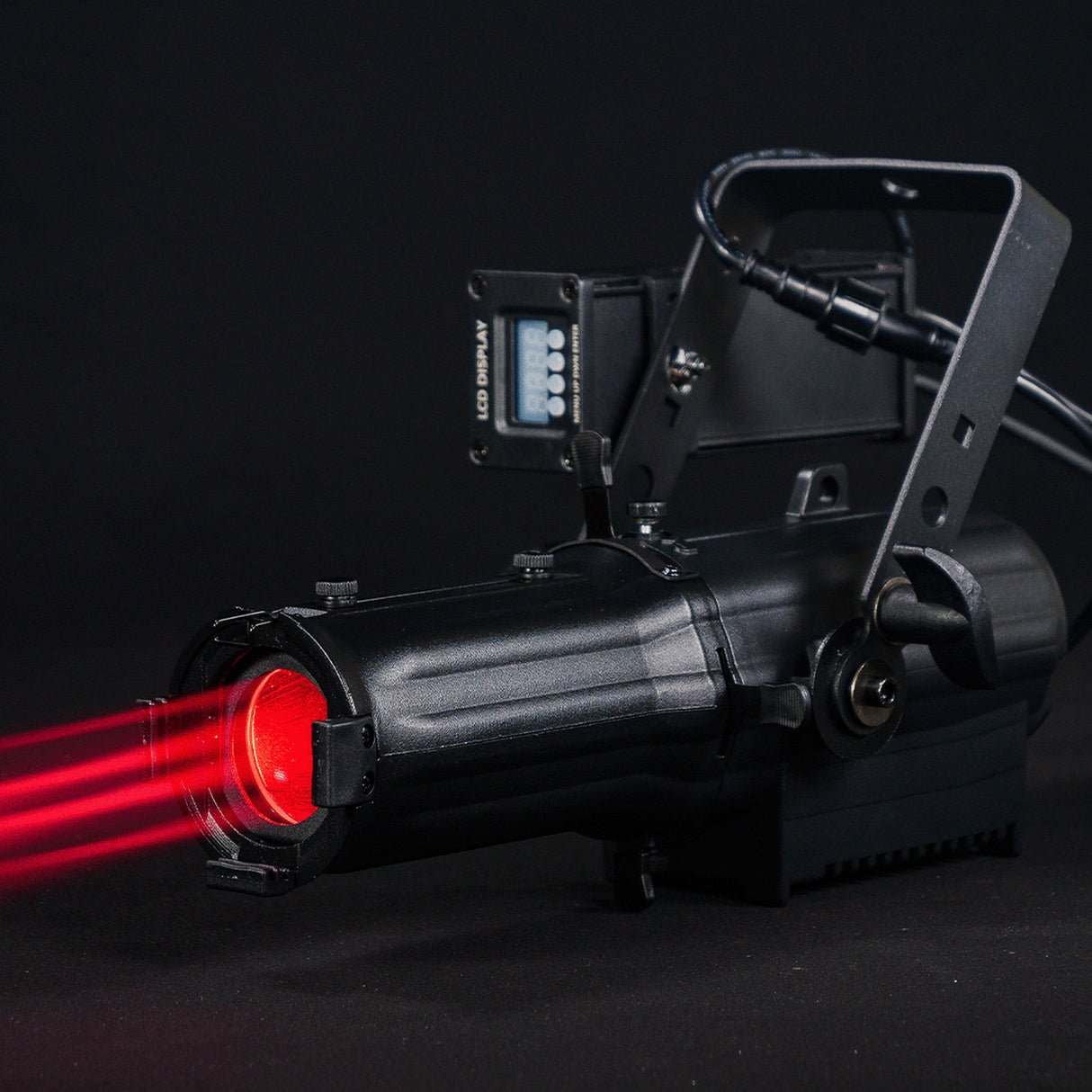 elektraLite Stingray Mini 60W Light Fixture