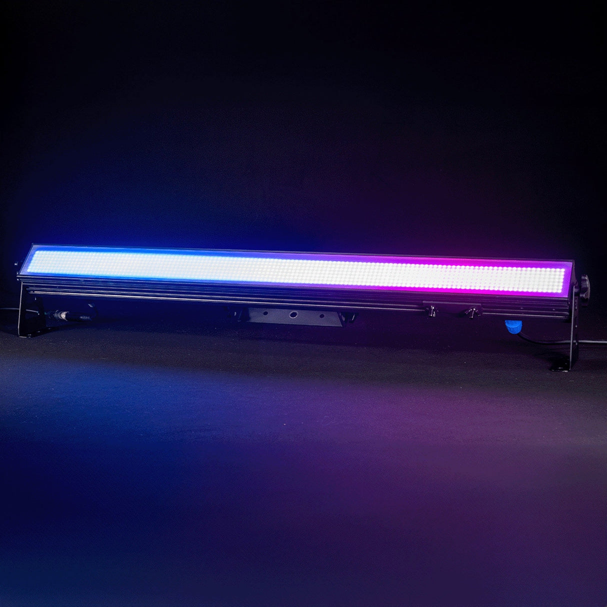 elektraLite ElektraBar Vibe 375W Controlled RGBW LED Bar with 16-Bit Dimming