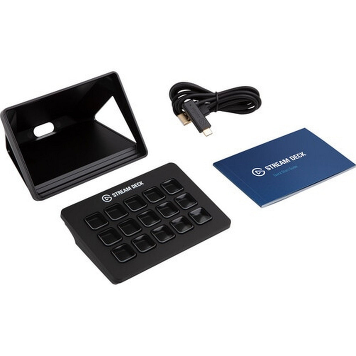 Elgato Stream Deck MK.2 Control Pad