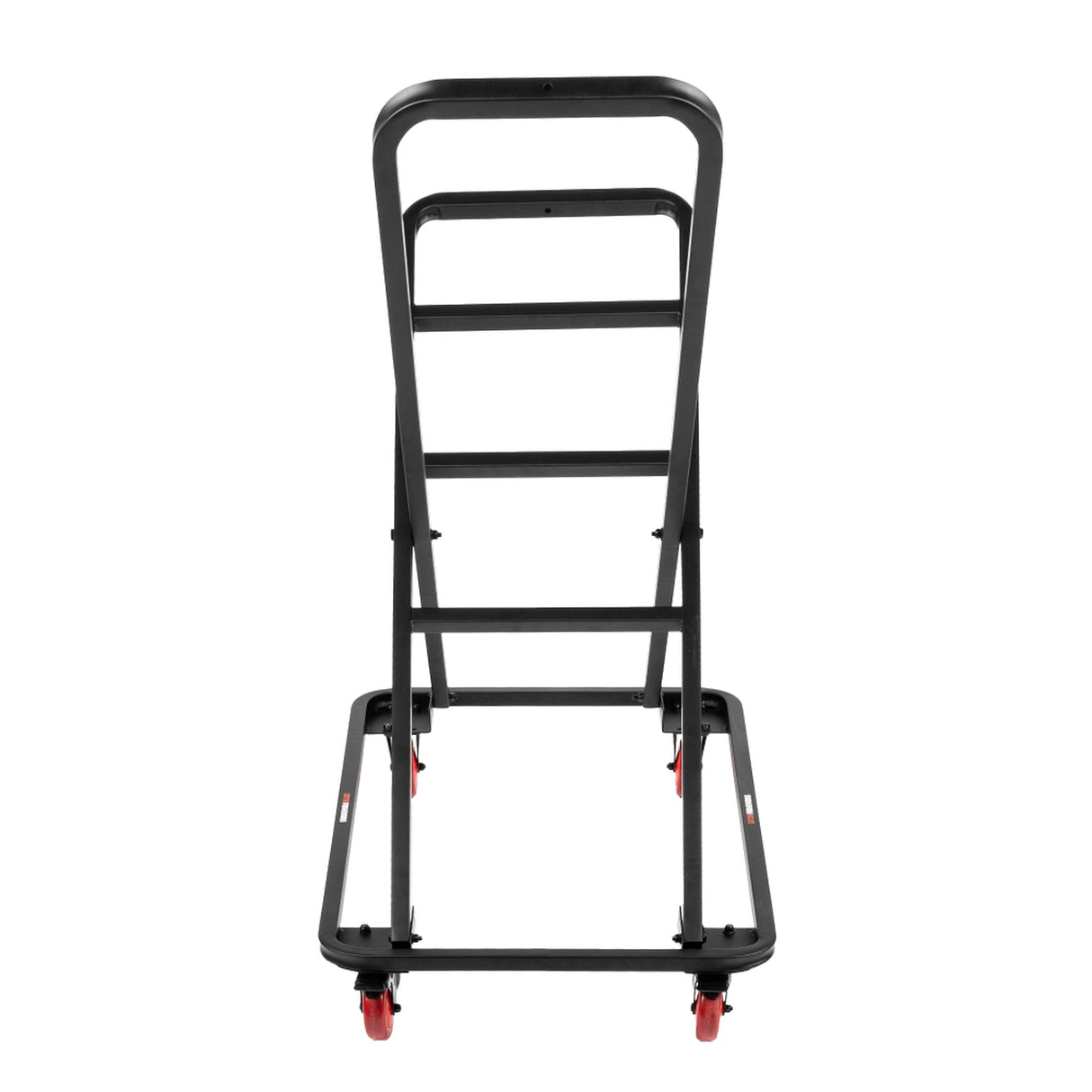 Gator Frameworks GFW-BNO-PACHAIR-CART Performing Arts Chair Cart for 15 to 18 Chairs
