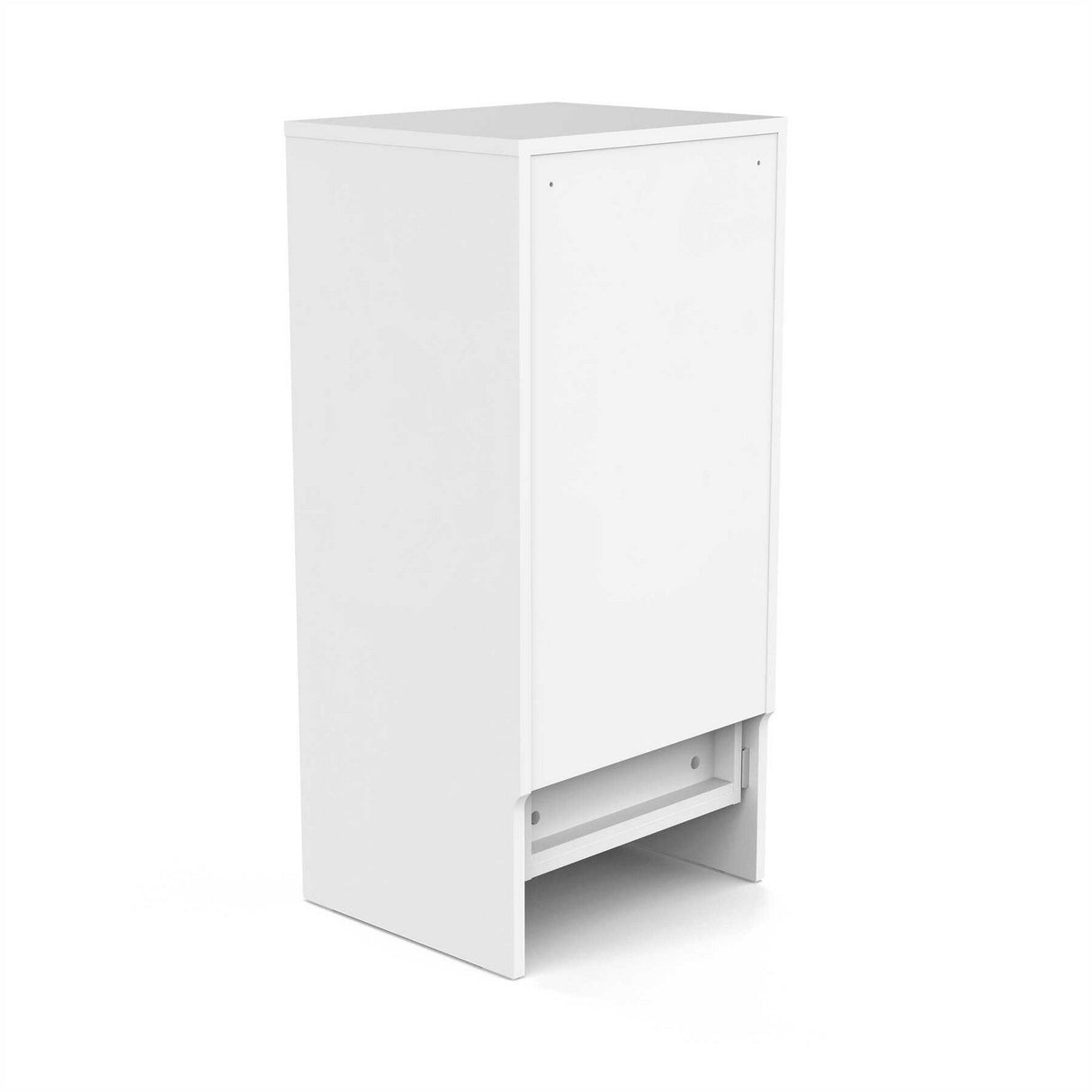 Glorious Vinyl Vault Record Storage Cabinet