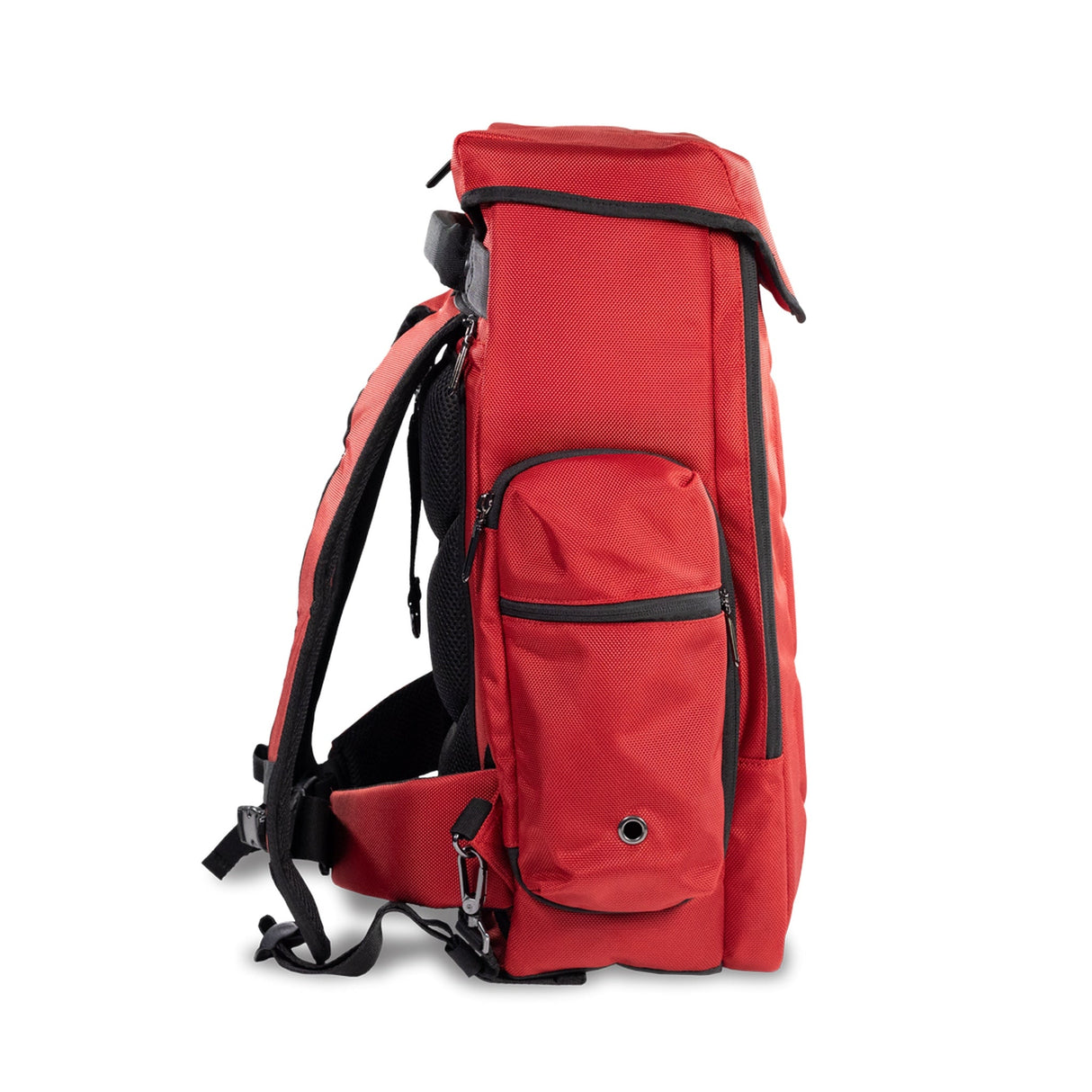 Gruv Gear VB02-RED Club Bag R.E.D. Edition