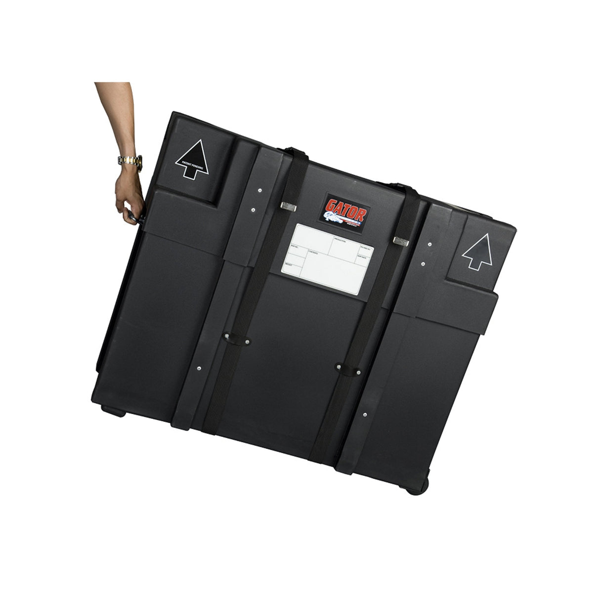 Gator Cases G-LCD-2632 26-32 Inch LCD/Plasma Case