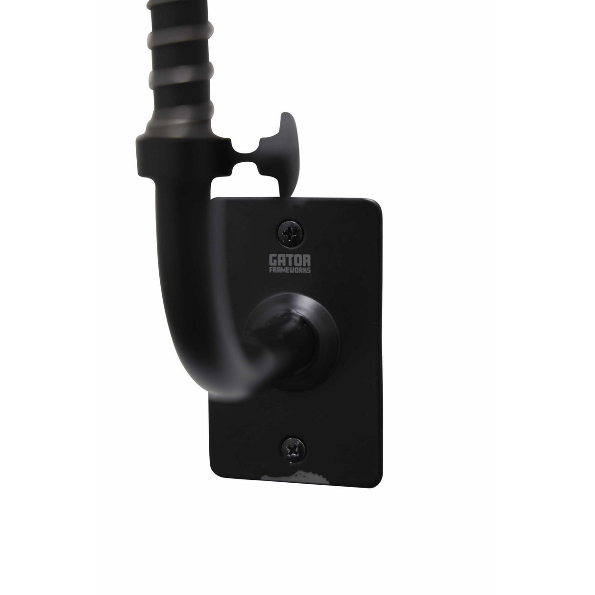 Gator Horizontal Wall Hanger for Trumpet