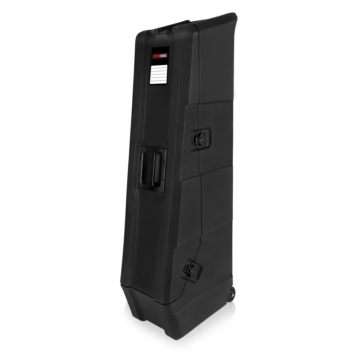 Gator GTR-MINIVAULT-E2 Mini Vault Guitar Case/Rack for 2 Electric Guitars - accessories