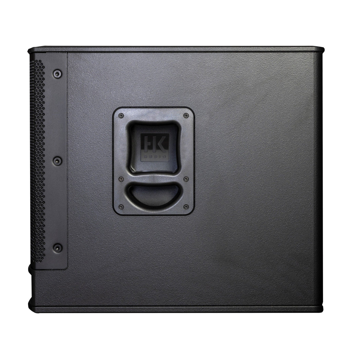 HK Audio PORTABLE SUB 115 A Active 15-Inch Subwoofer