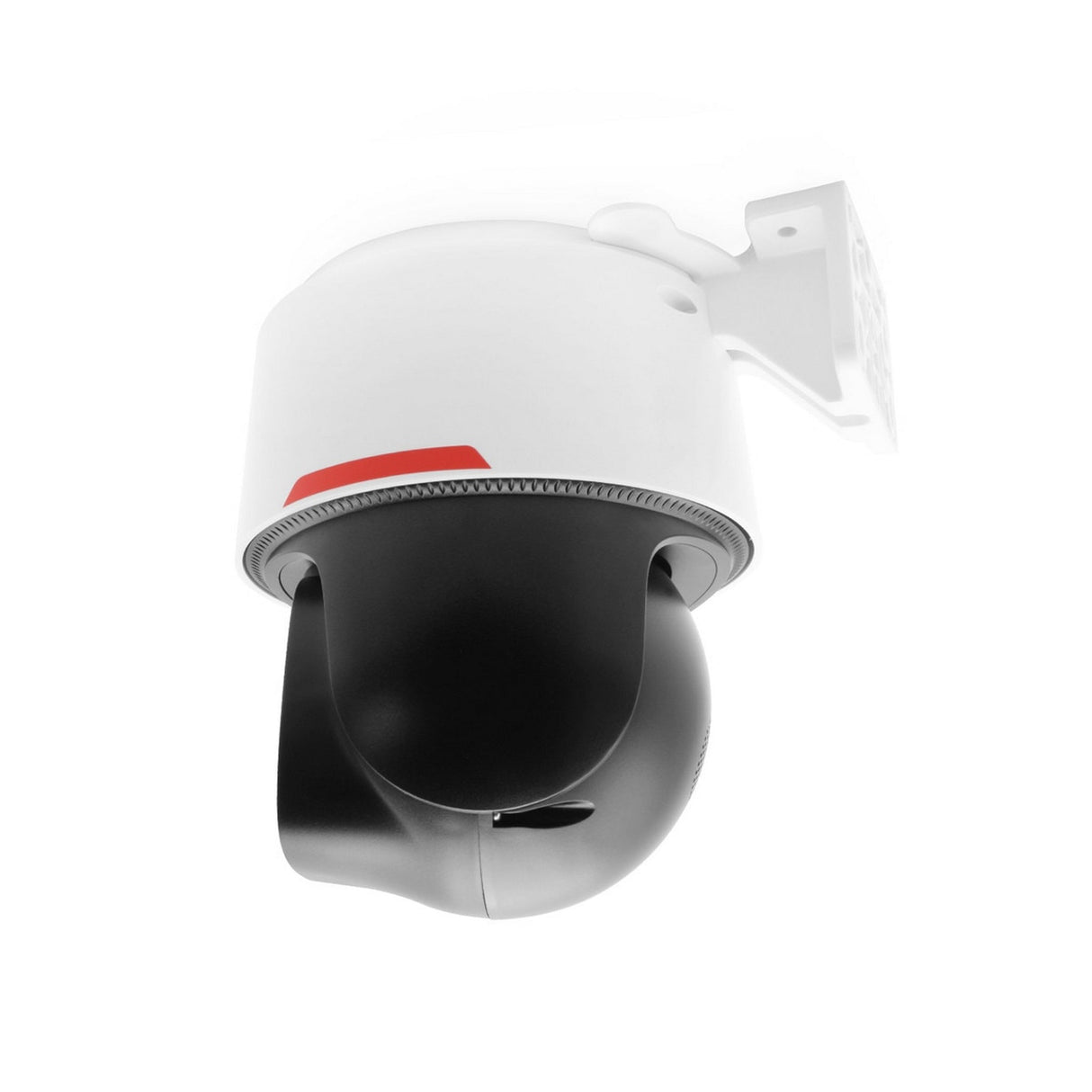 IC Realtime IPMX-P40F-W1-LED 4MP Full-Color LED AI PTZ Network Camera