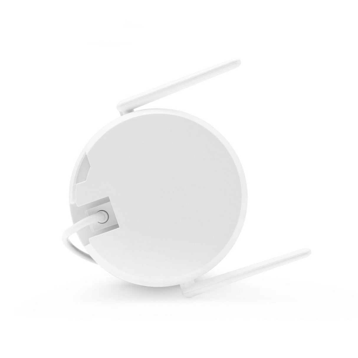 IC Realtime Orb Outdoor 2 5MP Wi-Fi Outdoor Pan and Tilt Network Camera