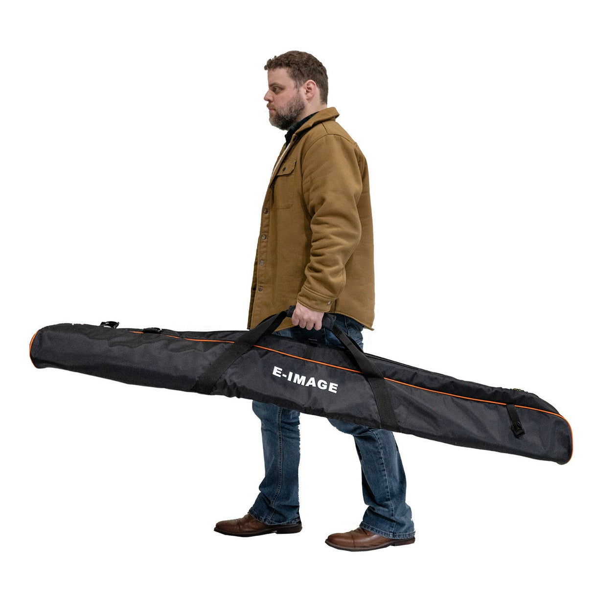 Ikan GN6180 Carrying Bag for 21-Feet PTZ Tripod Stands