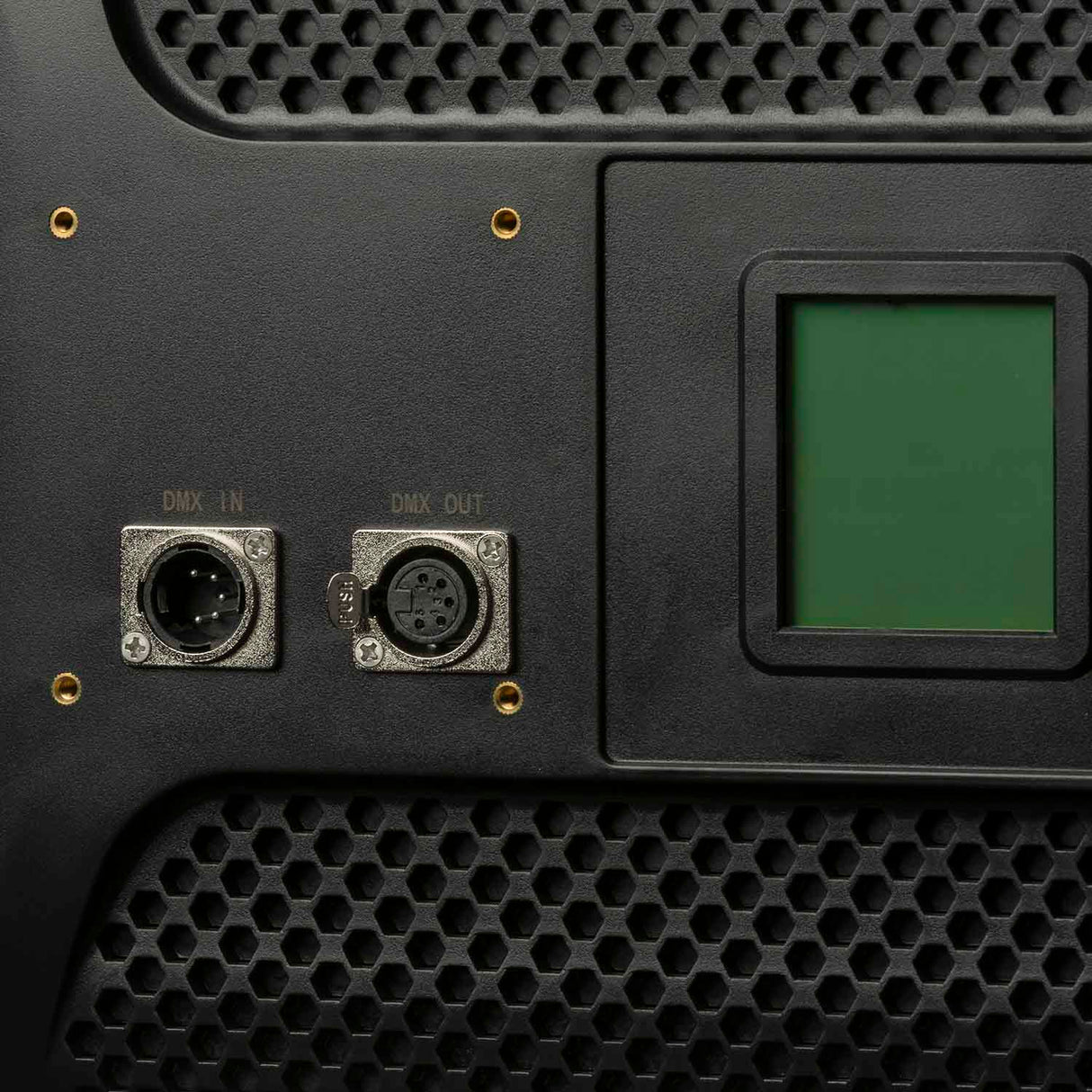 Ikan LBX10-3PT-KIT Lyra 3-Point Soft Panel LED Light Kit with DMX Control