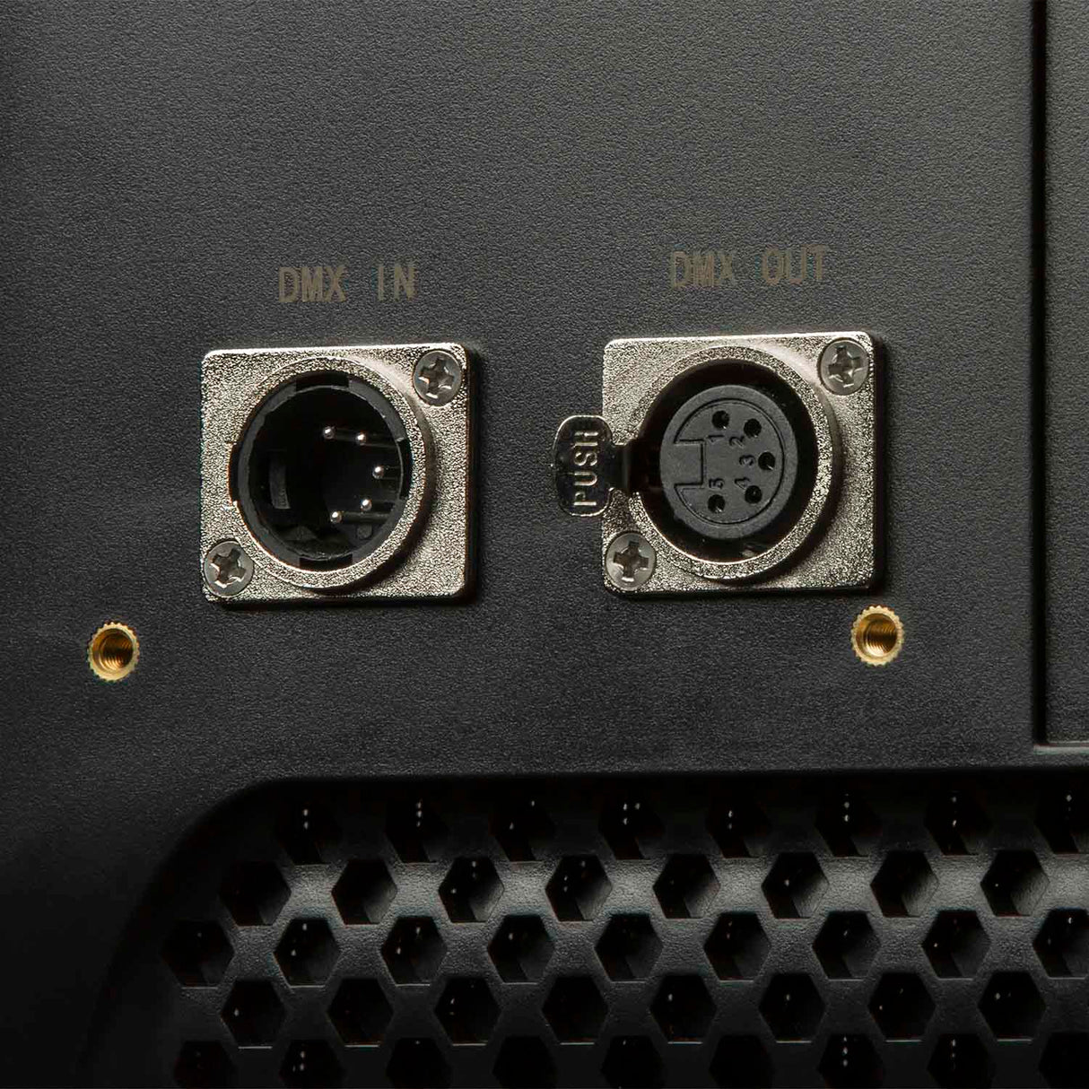 Ikan LBX5-3PT-KIT Lyra Half x 1 Bi-Color 3-Point Soft Panel LED Light Kit with DMX Control