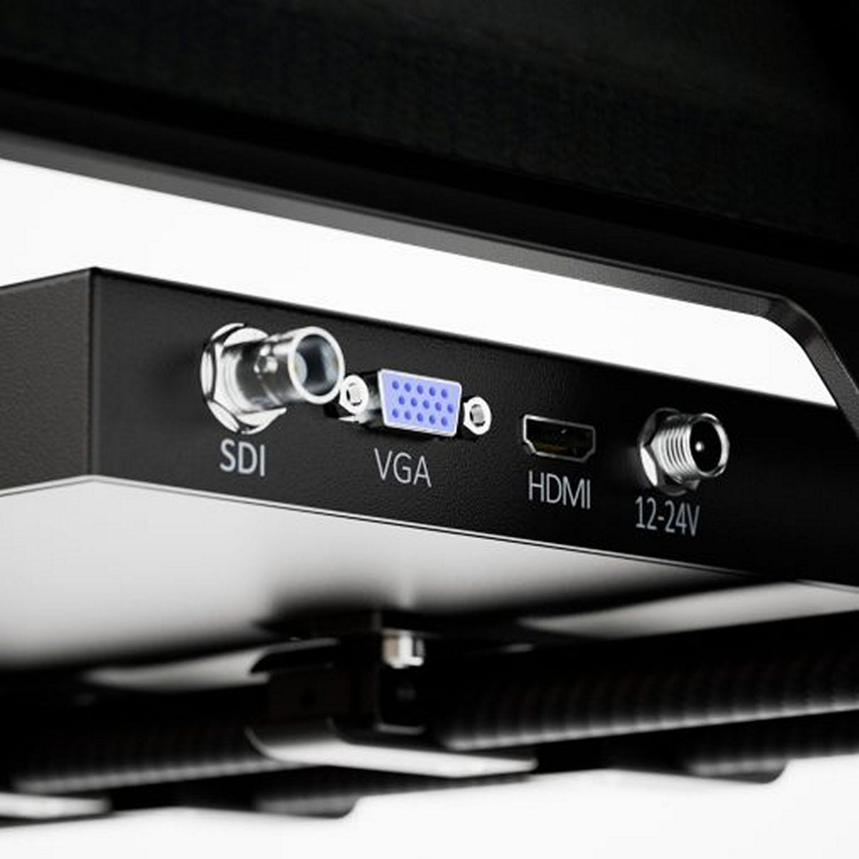 Ikan PT415W-TK 15-inch Teleprompter Tripod Dolly Turnkey System