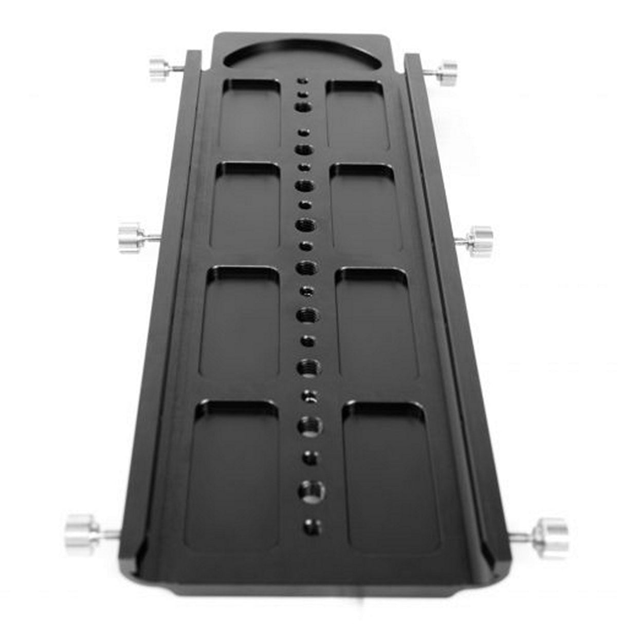 Ikan PT415W-TM 15-inch SDI Teleprompter Pedestal Dolly Turnkey