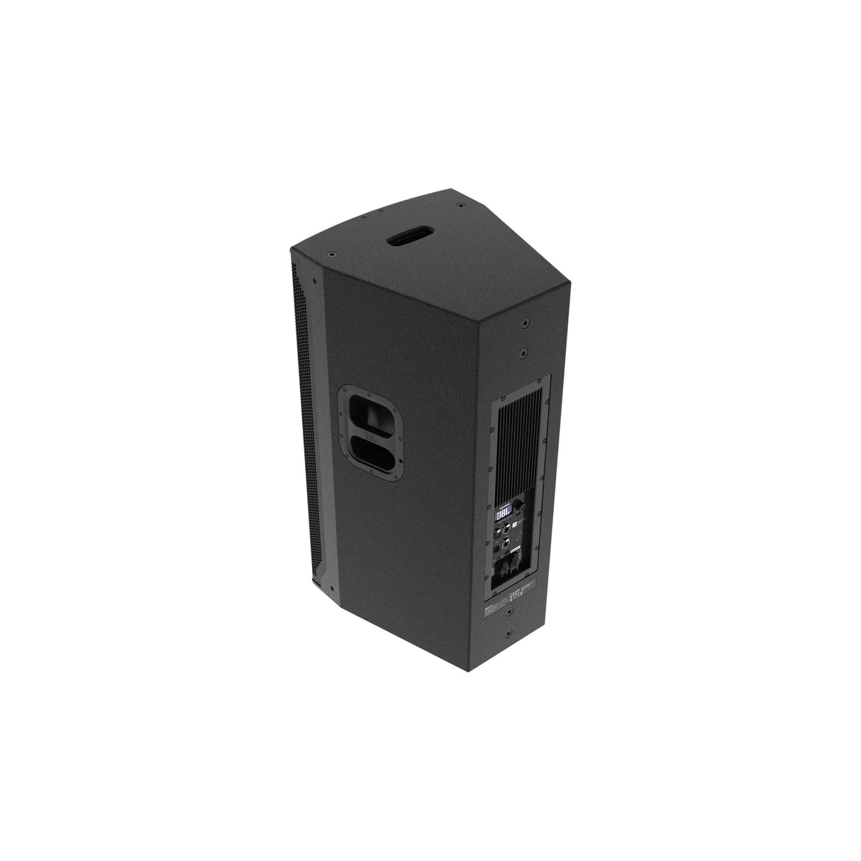 JBL SRX922 Dual 12-Inch Powered Point-Source Loudspeaker