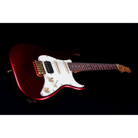 JET Guitars JS-480 Canadian Roasted Maple Neck Electric Guitar 6-String