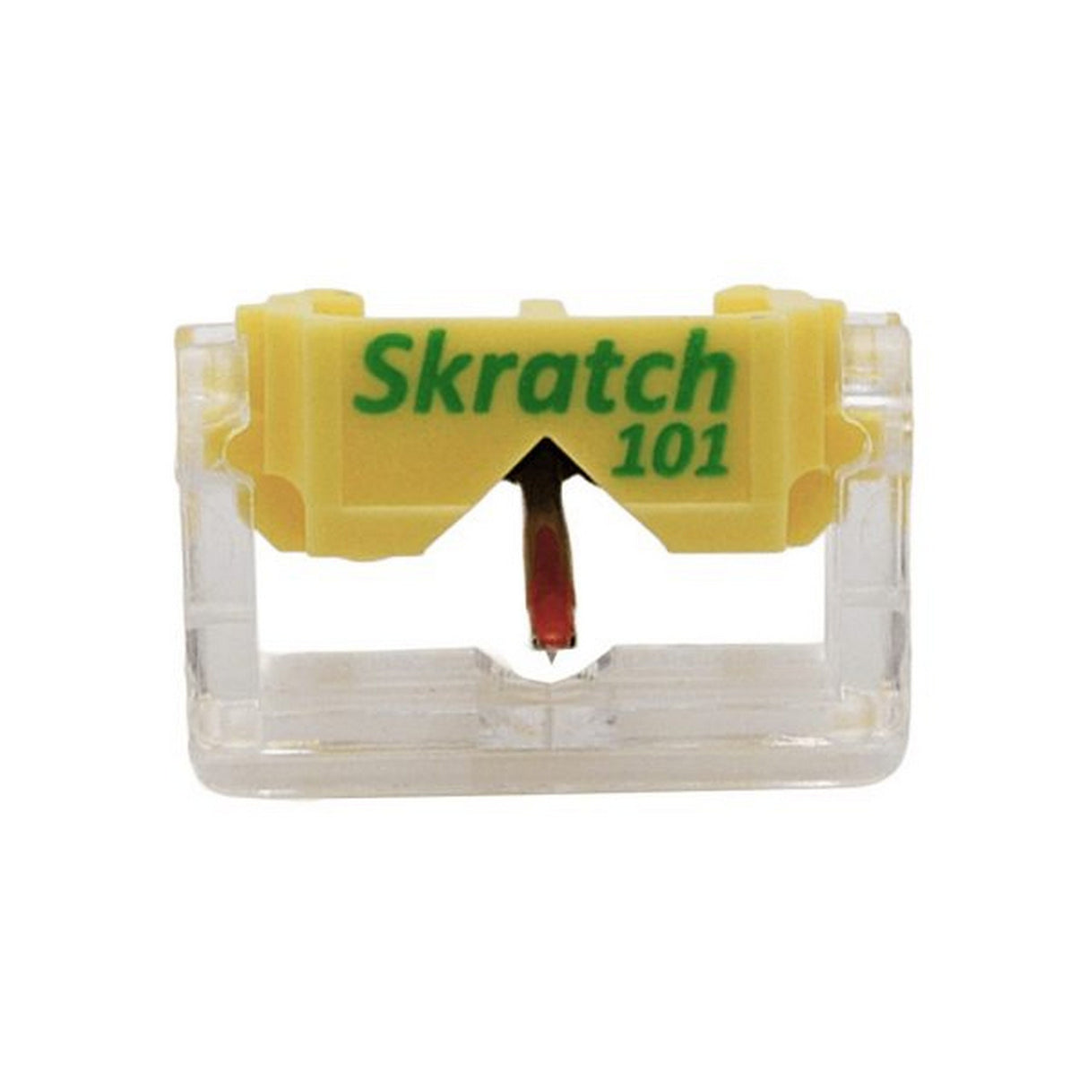JICO SKRATCH 101 Styli, 2-Pack