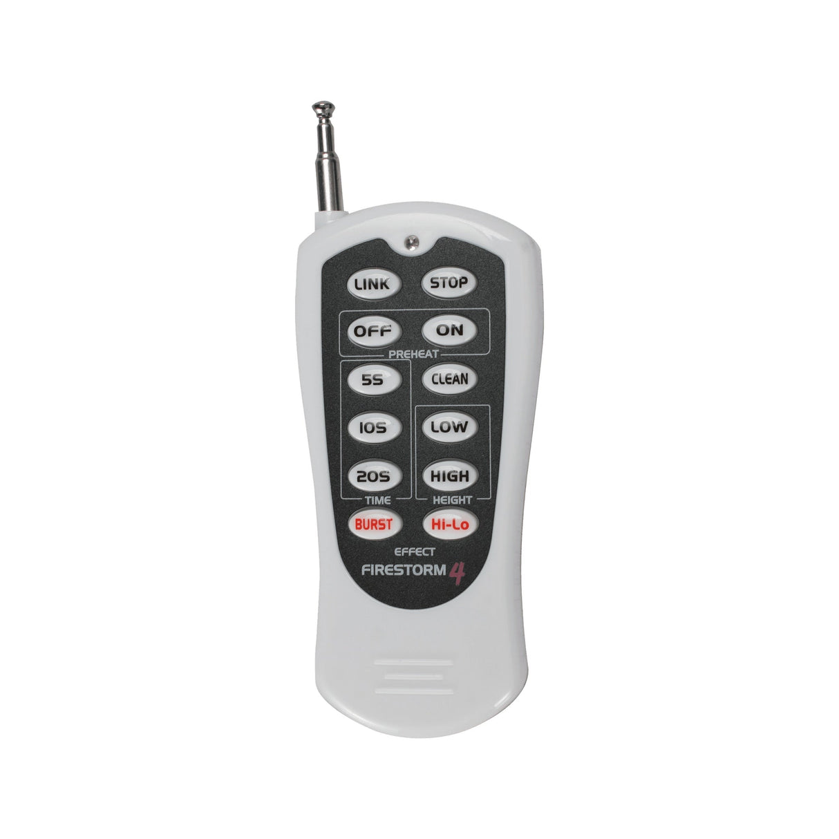 JMAZ Lighting Firestorm 4 600W Cold Spark Machine