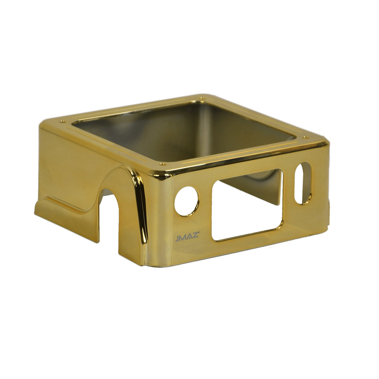 JMAZ Lighting MAD PAR Cover Set for Fixtures 6-Pack