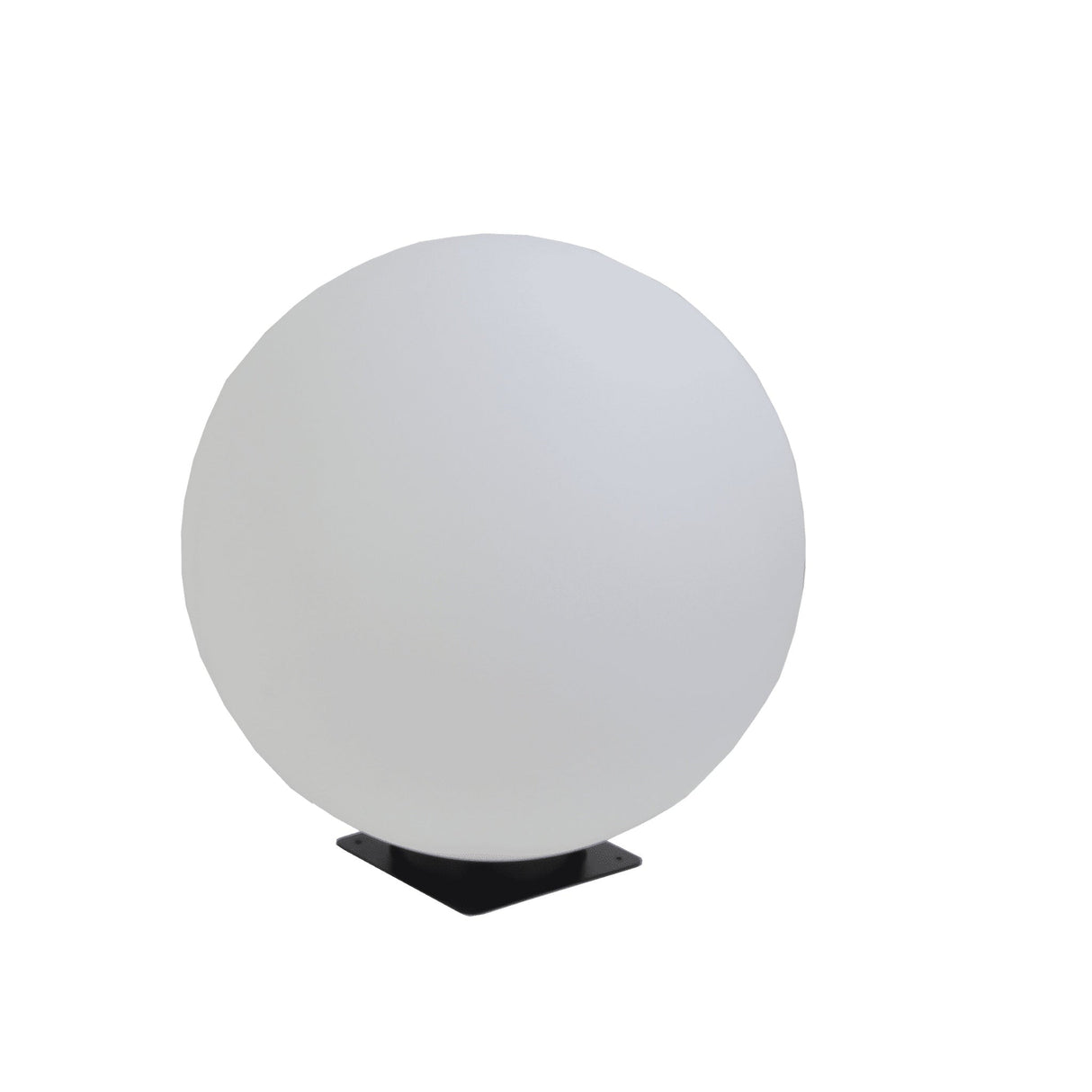 JMAZ Lighting MAD PAR Globe 360-Degree Acrylic Ball