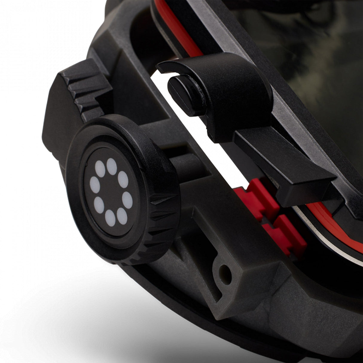 Joby Seapal Waterproof Case Gray